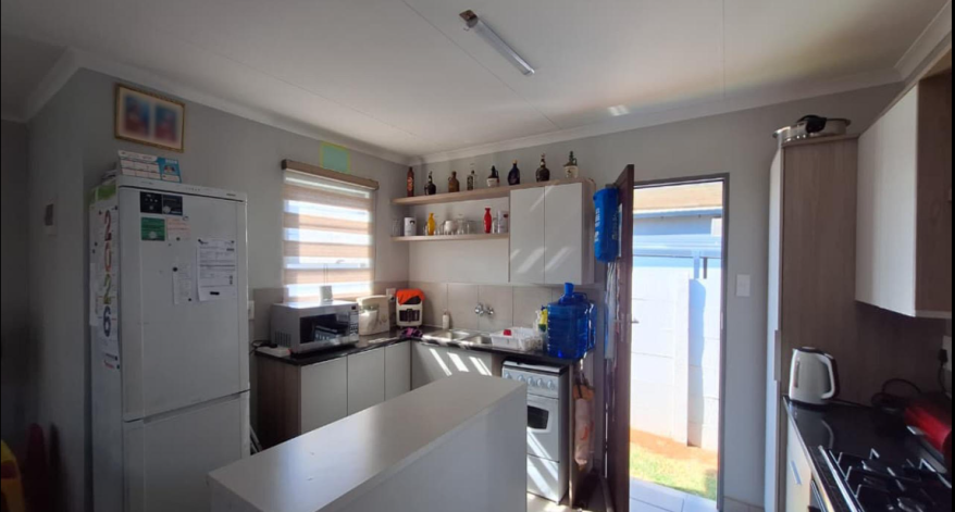 3 Bedroom Property for Sale in Sky City Gauteng