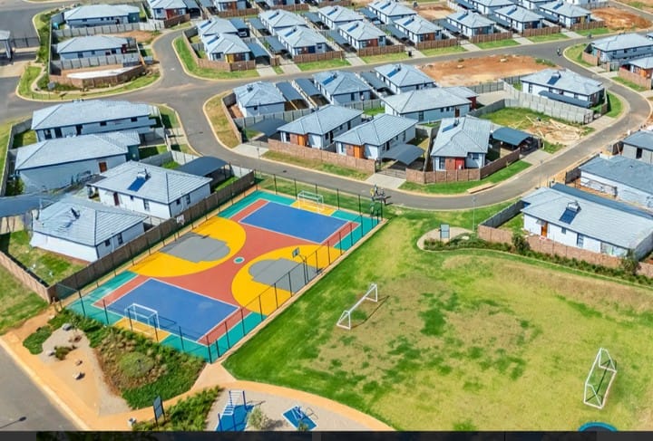 3 Bedroom Property for Sale in Sky City Gauteng