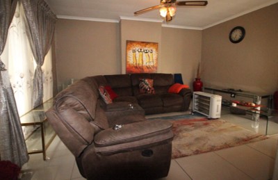 3 Bedroom Property for Sale in Castleview Gauteng