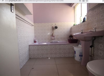 3 Bedroom Property for Sale in Castleview Gauteng