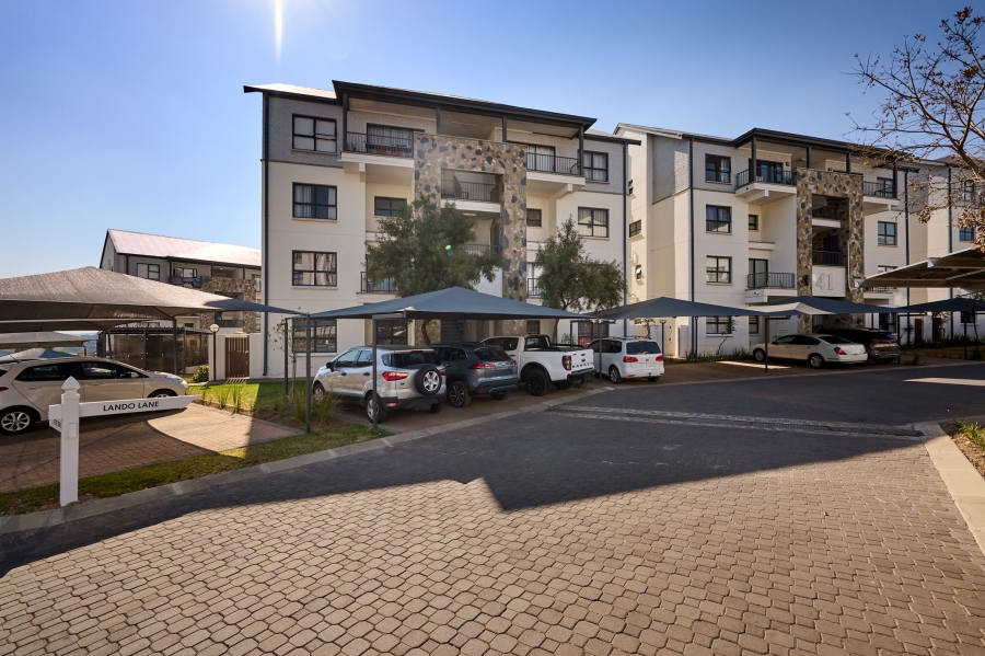 3 Bedroom Property for Sale in Crowthorne AH Gauteng