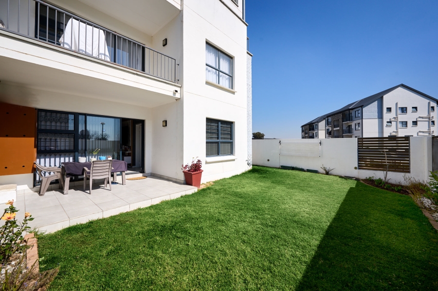 3 Bedroom Property for Sale in Crowthorne AH Gauteng