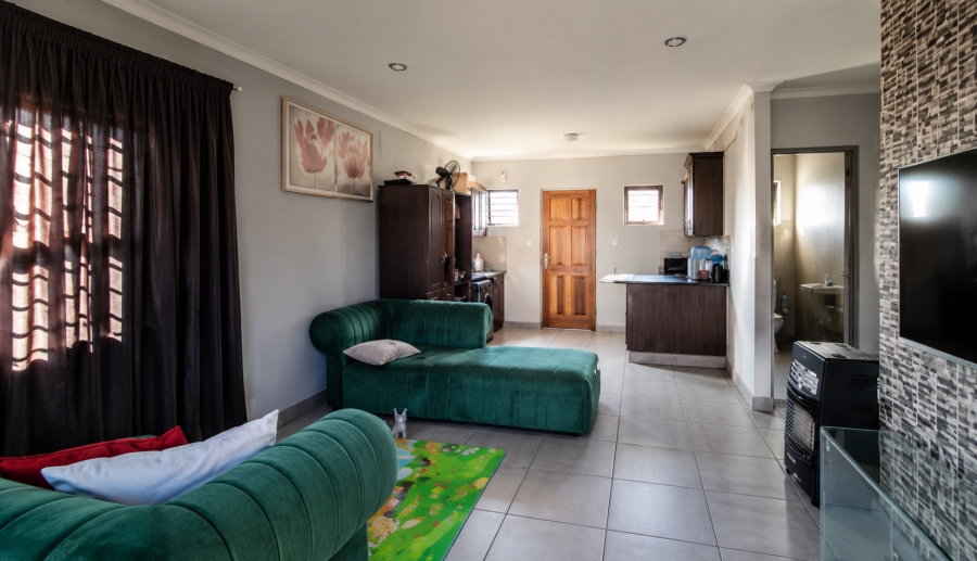 3 Bedroom Property for Sale in Andeon AH Gauteng
