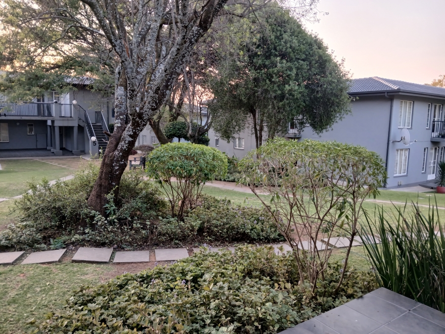 To Let 2 Bedroom Property for Rent in Boskruin Gauteng