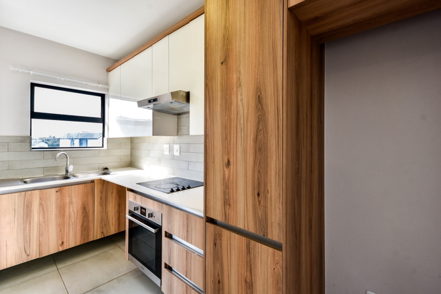 To Let 2 Bedroom Property for Rent in Paradiso Gauteng