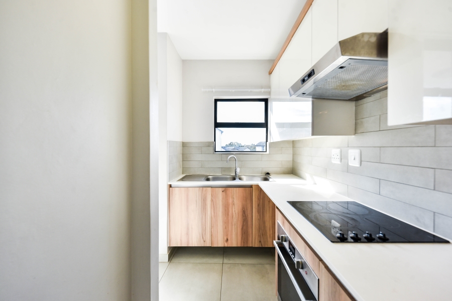 To Let 2 Bedroom Property for Rent in Paradiso Gauteng