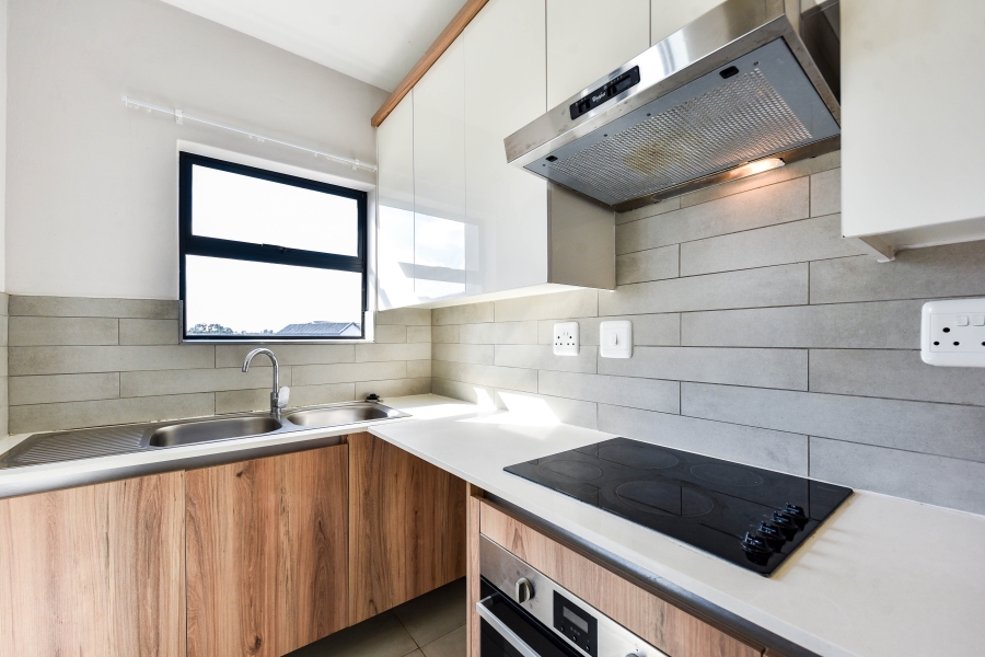 To Let 2 Bedroom Property for Rent in Paradiso Gauteng