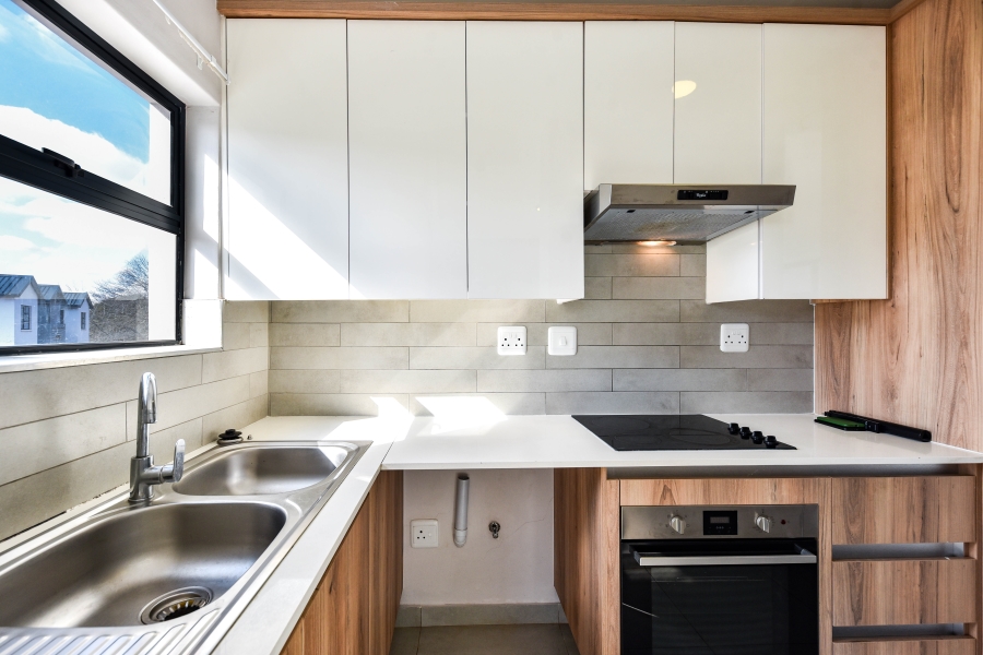 To Let 2 Bedroom Property for Rent in Paradiso Gauteng