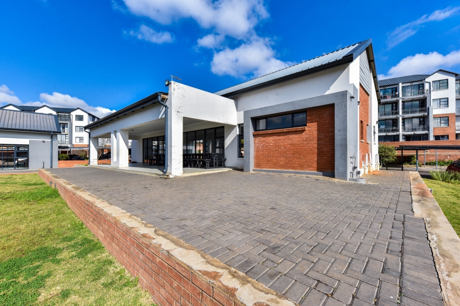 To Let 2 Bedroom Property for Rent in Paradiso Gauteng