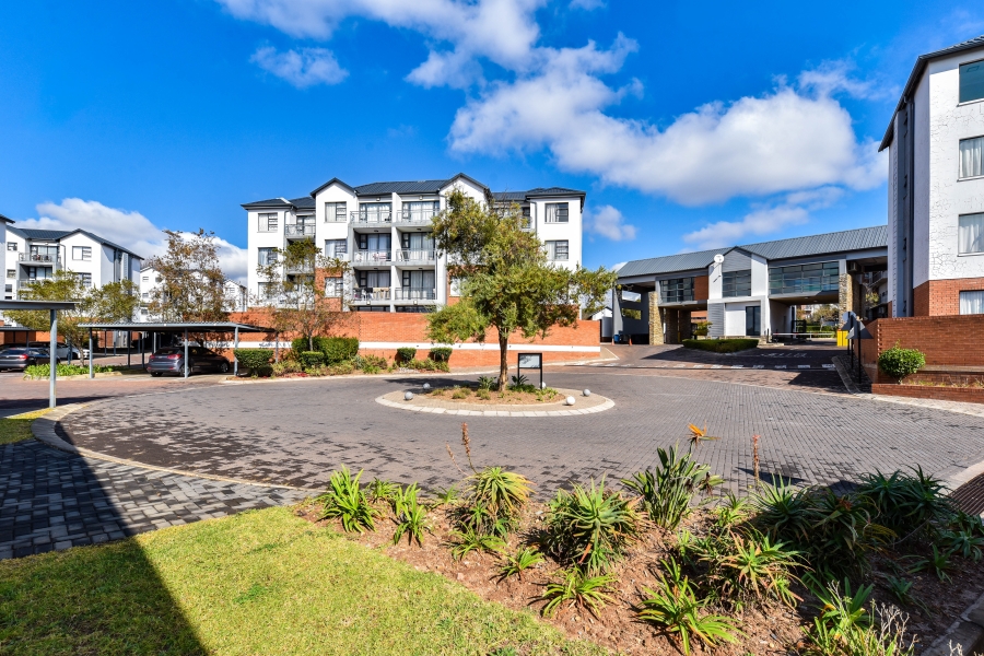 To Let 2 Bedroom Property for Rent in Paradiso Gauteng