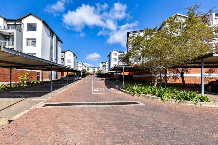 To Let 2 Bedroom Property for Rent in Paradiso Gauteng