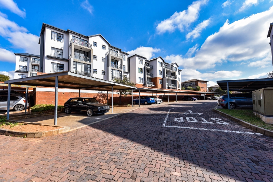 To Let 2 Bedroom Property for Rent in Paradiso Gauteng