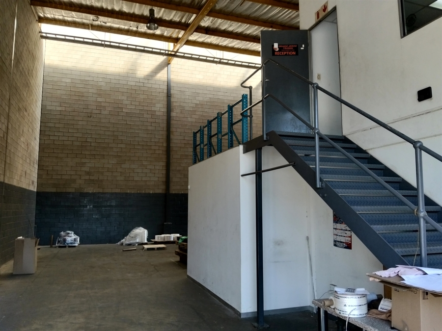 To Let Commercial Property for Rent in Kya Sands Gauteng