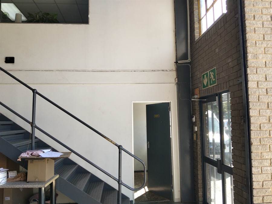 To Let Commercial Property for Rent in Kya Sands Gauteng