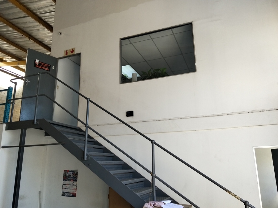 To Let Commercial Property for Rent in Kya Sands Gauteng