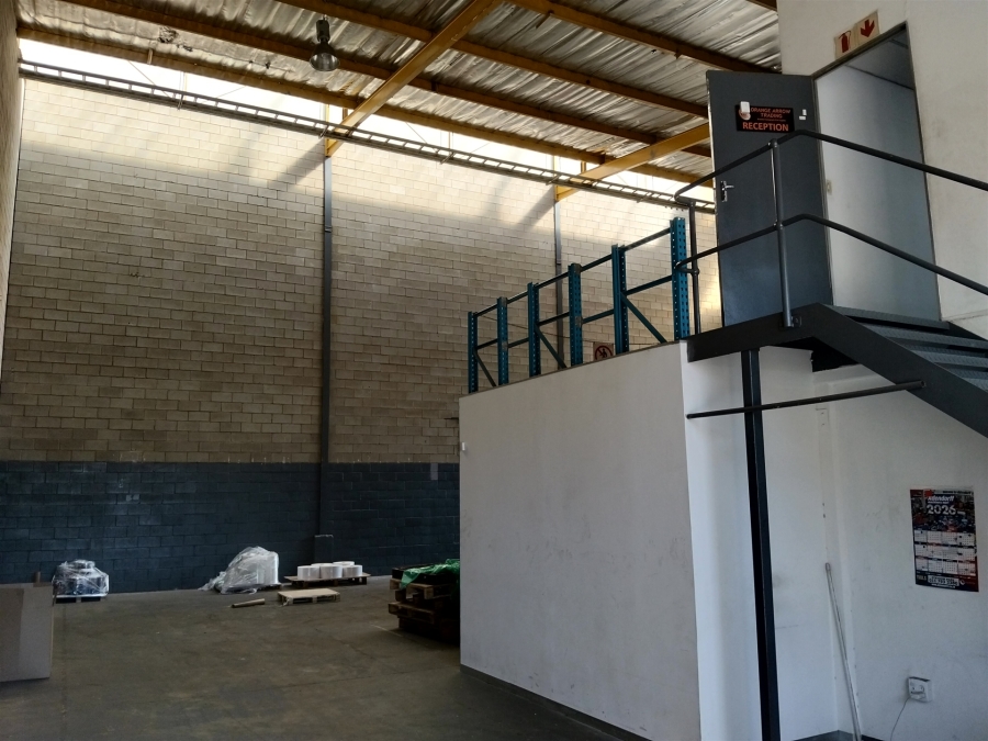 To Let Commercial Property for Rent in Kya Sands Gauteng