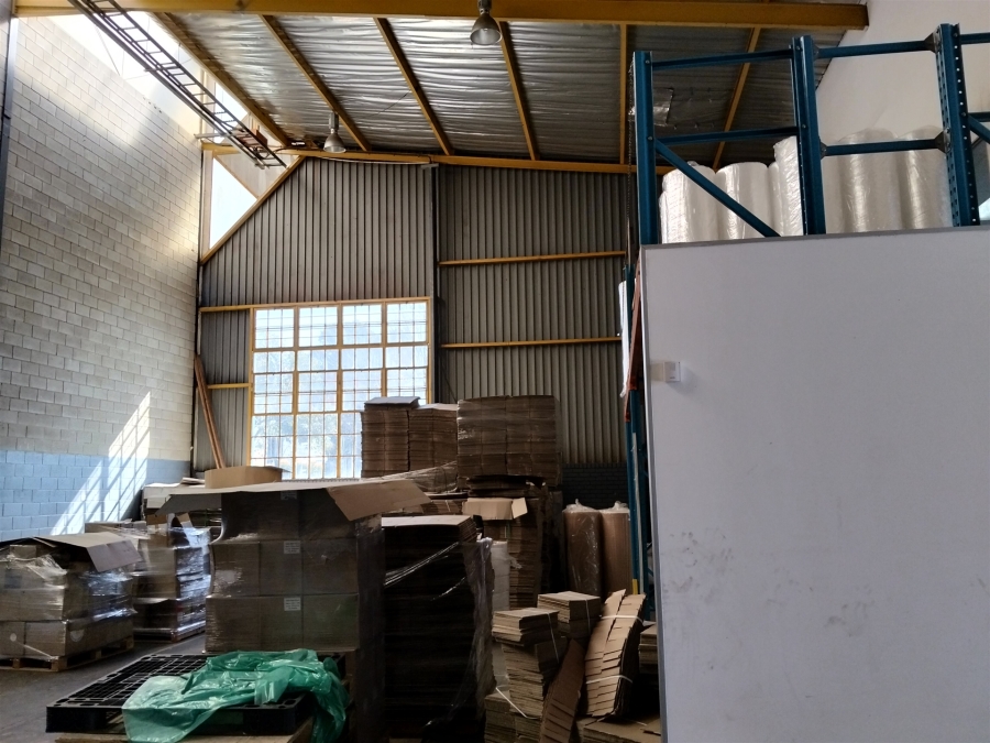 To Let Commercial Property for Rent in Kya Sands Gauteng