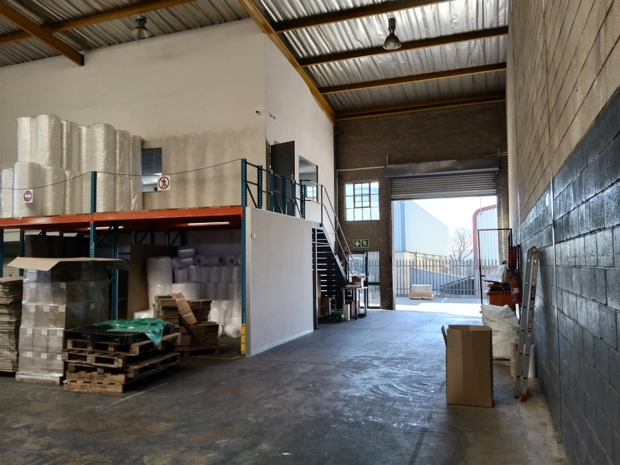 To Let Commercial Property for Rent in Kya Sands Gauteng