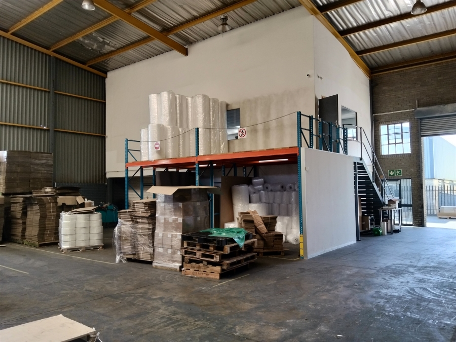 To Let Commercial Property for Rent in Kya Sands Gauteng