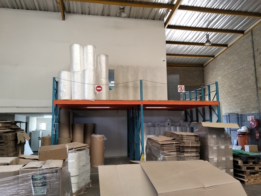 To Let Commercial Property for Rent in Kya Sands Gauteng