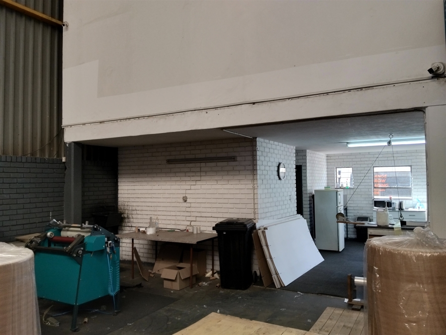 To Let Commercial Property for Rent in Kya Sands Gauteng