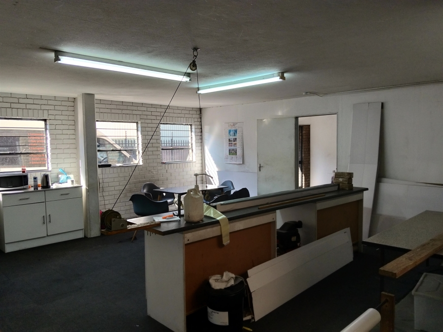 To Let Commercial Property for Rent in Kya Sands Gauteng