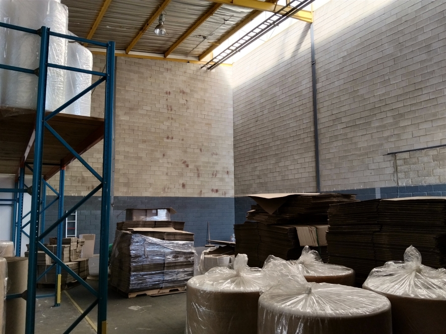 To Let Commercial Property for Rent in Kya Sands Gauteng