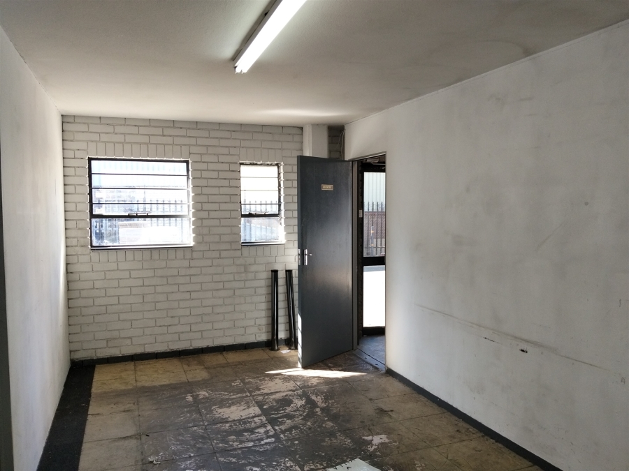 To Let Commercial Property for Rent in Kya Sands Gauteng