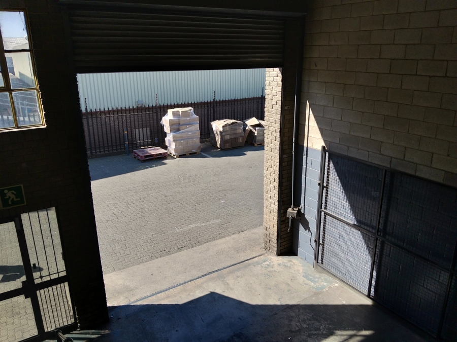 To Let Commercial Property for Rent in Kya Sands Gauteng