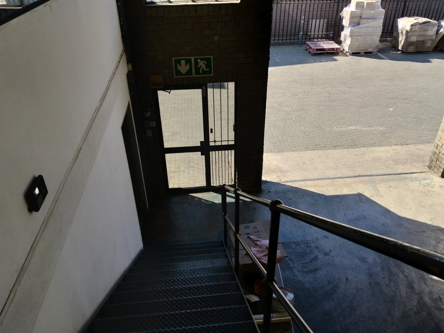 To Let Commercial Property for Rent in Kya Sands Gauteng