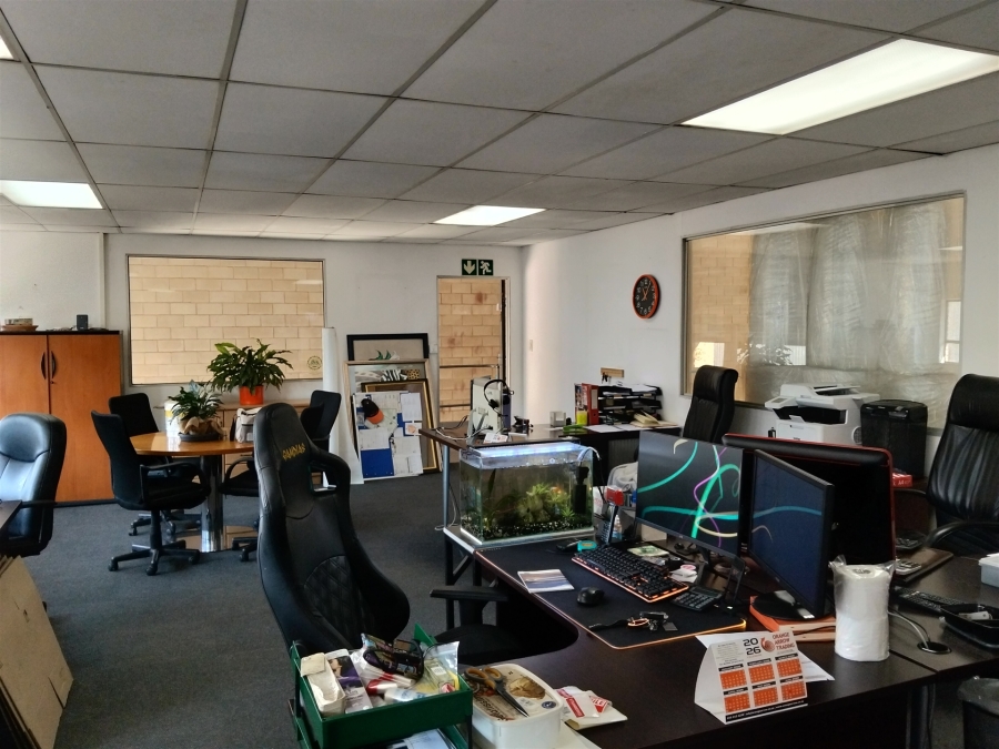 To Let Commercial Property for Rent in Kya Sands Gauteng