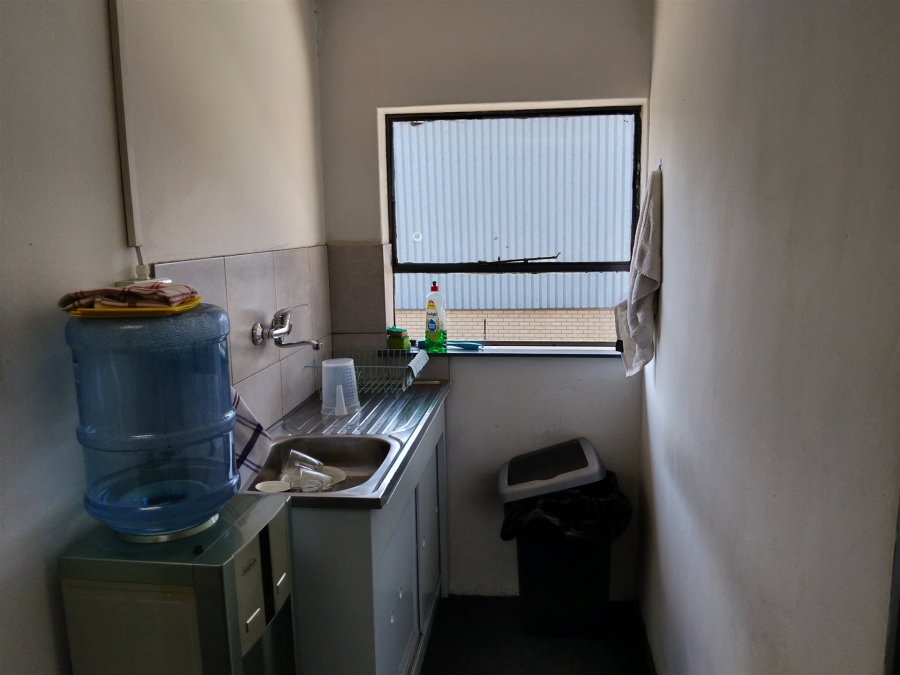 To Let Commercial Property for Rent in Kya Sands Gauteng