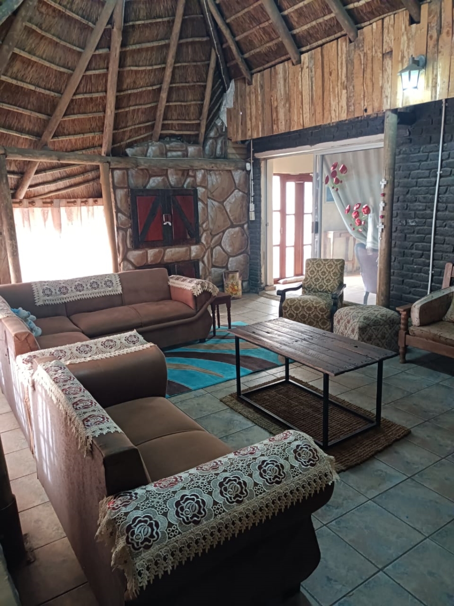 8 Bedroom Property for Sale in Daleside Gauteng