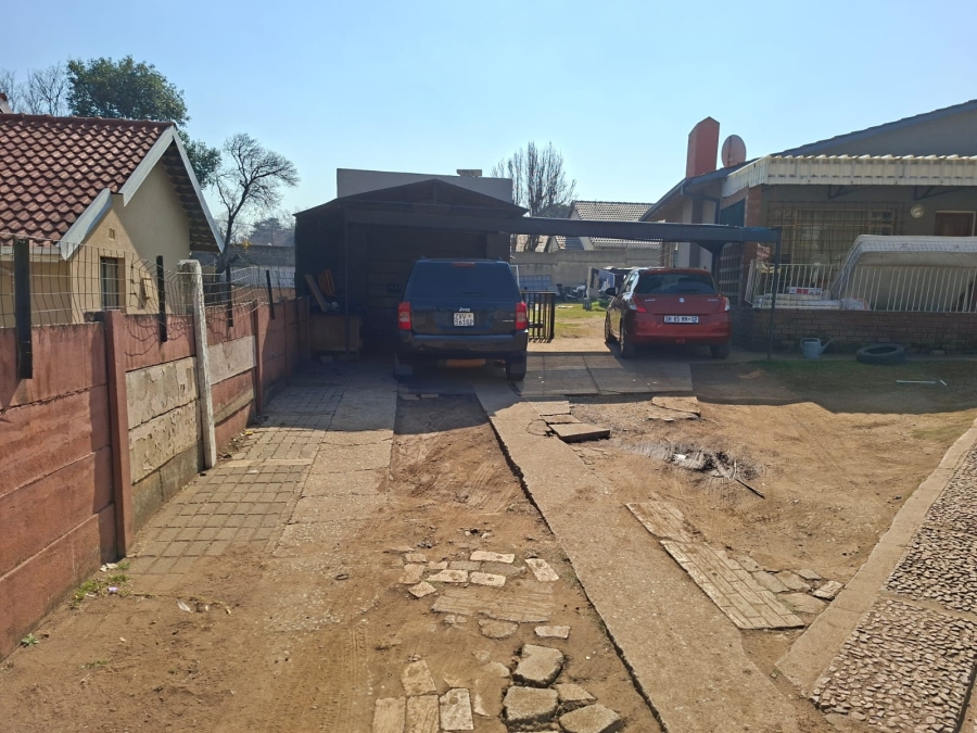 3 Bedroom Property for Sale in Eastleigh Gauteng