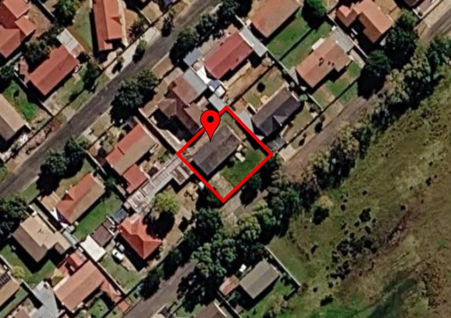 3 Bedroom Property for Sale in Laversburg Gauteng