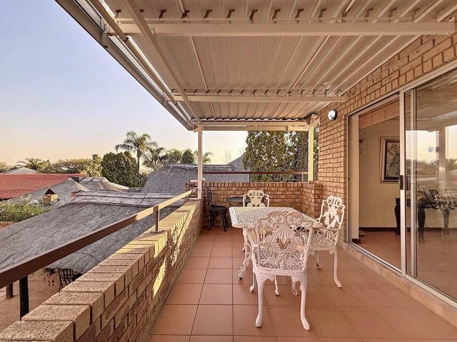 4 Bedroom Property for Sale in Erasmuskloof Gauteng