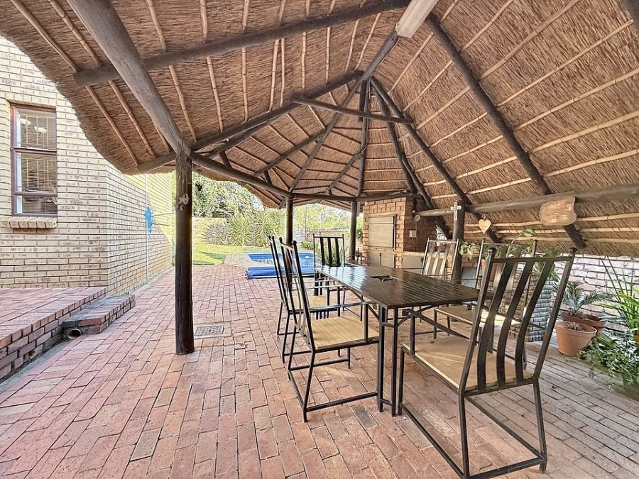4 Bedroom Property for Sale in Erasmuskloof Gauteng