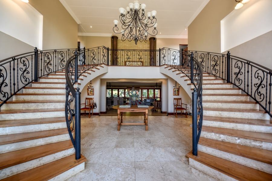 4 Bedroom Property for Sale in Olympus AH Gauteng
