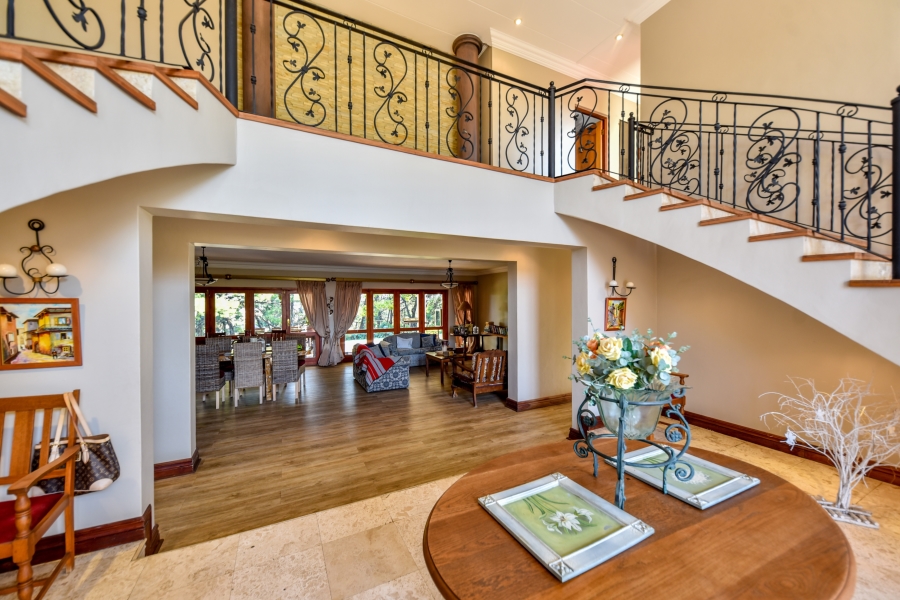4 Bedroom Property for Sale in Olympus AH Gauteng