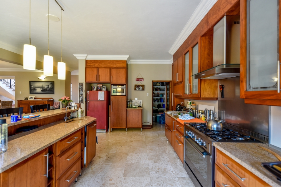4 Bedroom Property for Sale in Olympus AH Gauteng