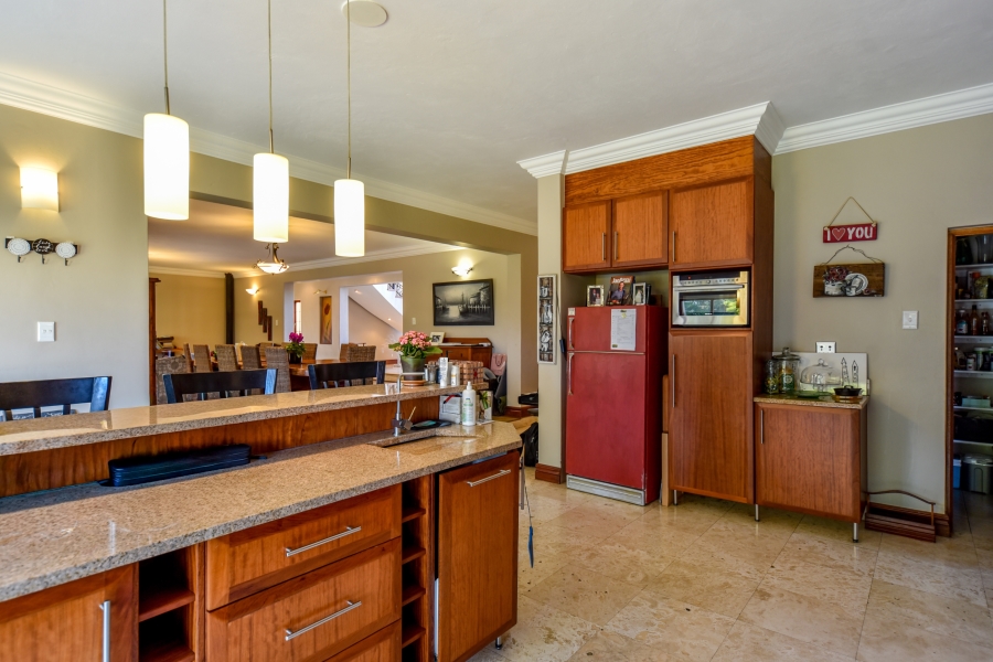 4 Bedroom Property for Sale in Olympus AH Gauteng