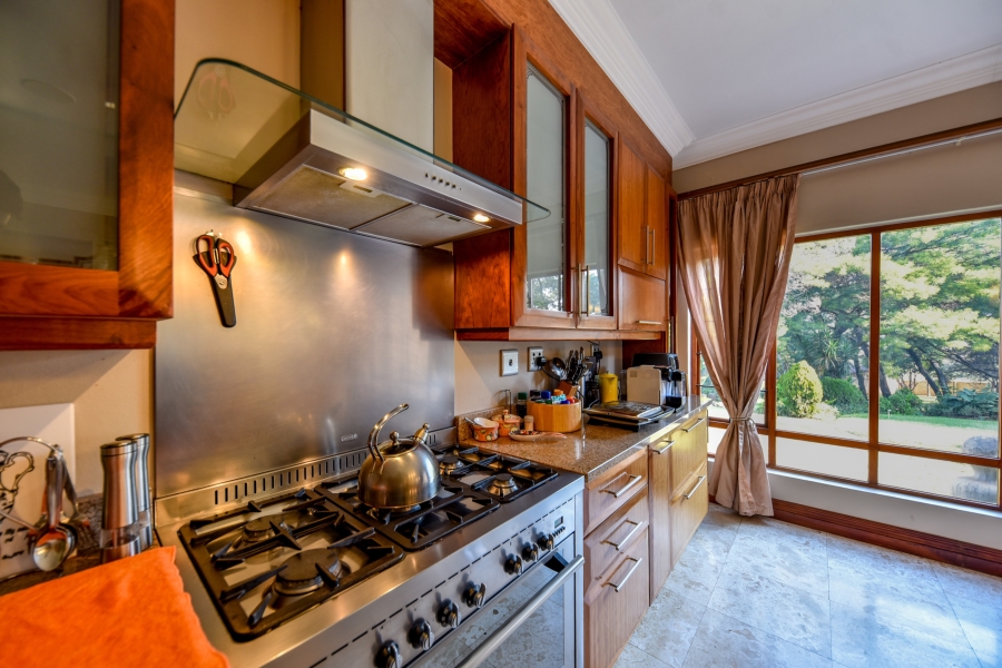 4 Bedroom Property for Sale in Olympus AH Gauteng