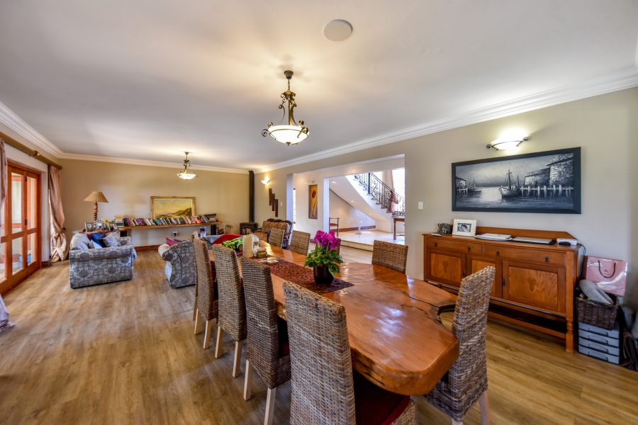 4 Bedroom Property for Sale in Olympus AH Gauteng
