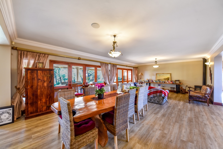 4 Bedroom Property for Sale in Olympus AH Gauteng