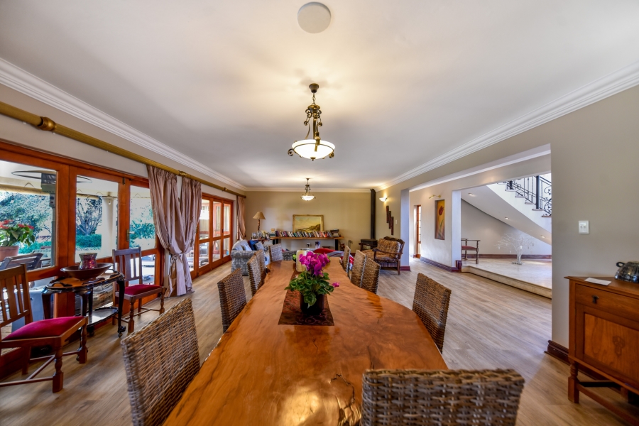 4 Bedroom Property for Sale in Olympus AH Gauteng