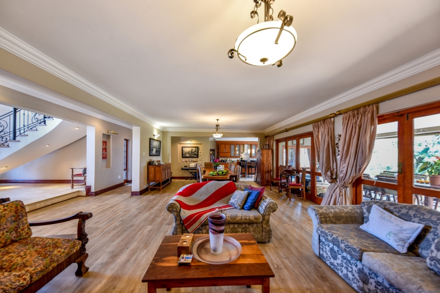 4 Bedroom Property for Sale in Olympus AH Gauteng