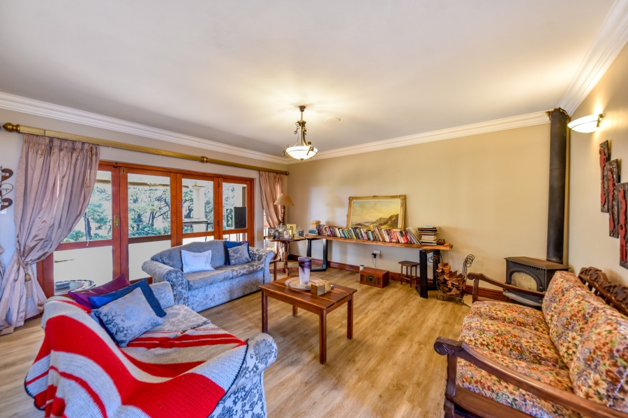 4 Bedroom Property for Sale in Olympus AH Gauteng