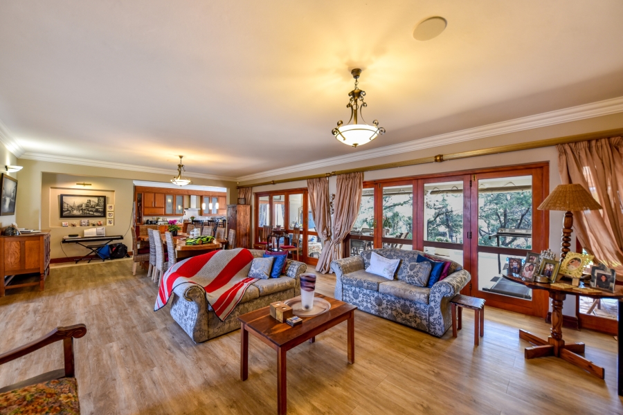 4 Bedroom Property for Sale in Olympus AH Gauteng
