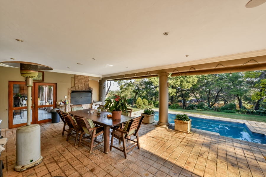 4 Bedroom Property for Sale in Olympus AH Gauteng