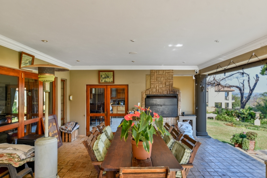 4 Bedroom Property for Sale in Olympus AH Gauteng